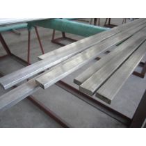 Zinc Coated Flat Steel Bar Galvanized steel flat bar SS400
