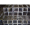 galvanized square steel pipe