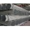 ERW-EN10219 S355J0H carbon steel pipe
