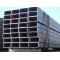 Tianjin Bossen Galvanized rectangular steel pipe for construction