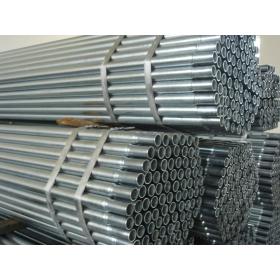 Tianjin Youyong BS1387 galvanized steel pipe