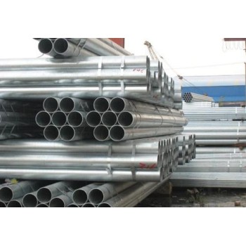 Tianjin large diameter galvanized welded steel pipe