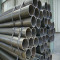 Tianjin large diameter galvanized welded steel pipe