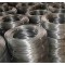BWG 16 hot-dip gal steel wire factory in China