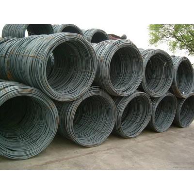 Annealed Black Iron Wire factory