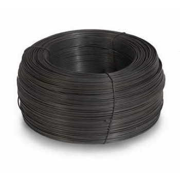 black annealed cold drawing wire factory