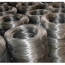 Chinese manufacturer supply Low Carbon Steel Wire for Fencing