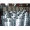 China factory supply Hot dipped galvanized steel wire