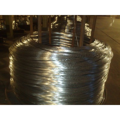 China supply factory price electro galvanized wire