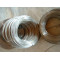 China supplier low price electro galvanized wire