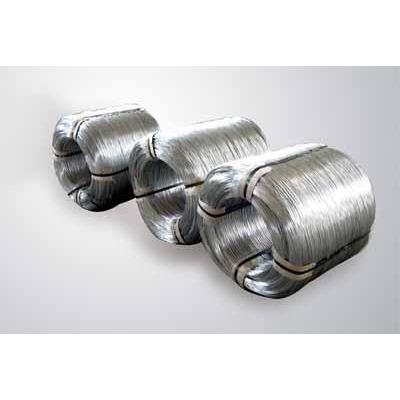 Iron Gi Wire In Roll Manufacturer China