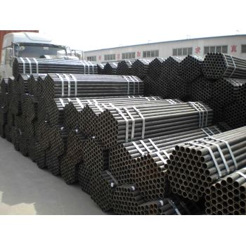ERW line pipe for petroleum transmission