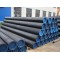 EN 10219 S355K2H carbon welded steel pipe