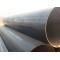 ERW EN10217 standard steel tubes use for pressure using