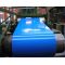 color coated steel coil for roll machine