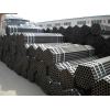 ERW Round Steel Pipes for Mine Fluid Service