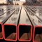 ASTM A500 Square & Rectangular Pipes
