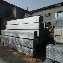 high quality Square and rectangular Steel Pipes