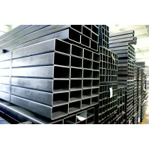 Hollow section/Square steel pipe