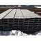 ASTM A500 GR.C HOLLOW SECTION Rectangular Steel Pipe