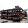 ERW-EN10217 P265 steel tubes use for pressure using