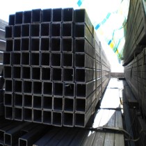 Seamless Square and Rectangle Steel Pipe