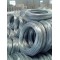 unit weight of iron wire