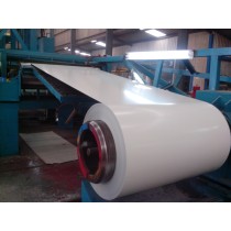 Prepainted galvanized Steel coil Factory/PPGI steel sheet