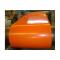 high quality roof building material color coated steel coil PPGI