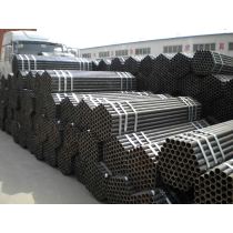 ERW A252 Steel Pipes for general structure