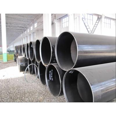 High Frequency Welded/HFW Pipe