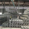 q345 hot dipped galvanized steel pipe