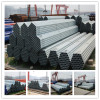 low price galvanized steel pipe