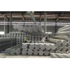 PRE galvanized steel pipes