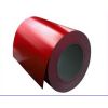 Red High quality PPGI coil for roof