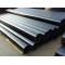 ERW steel tubes/pipes with painted