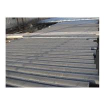 ERW Steel Pipes for Structure