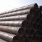 LSAW carbon steel pipe