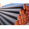 ERW Round Carbon Steel Pipes for Fluid Service