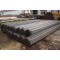 HFI/ERW (Electric resistance welded) EN10217 pipes