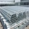 galvanized ASTM A53 steel pipe