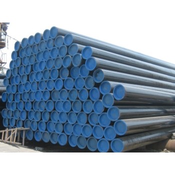 ERW welded pipes for low pressure fluid service