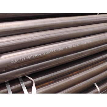 Carbon Steel Pipe A53 Grade B