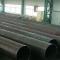 ERW steel pipe cutting in short meters