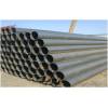 EN 10219 structural ERW steel pipe