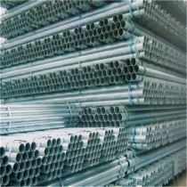 EN 10219 S275JOH carbon welded steel pipe