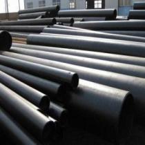 ERW steel tubes/pipes with coating surface