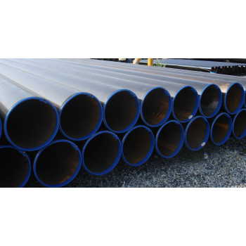 ASTM A53 GR.A carbon welded steel pipe