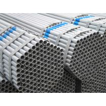 ERW-ASTMA53- GR . A steel pipes