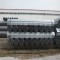 Galvanized ERW steel tubes/pipes